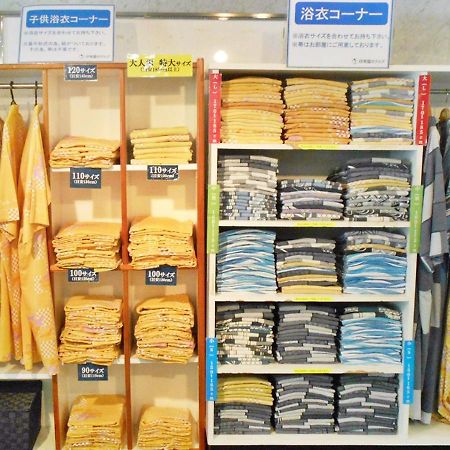 Nishiizu Matsuzaki Itoen Hotel Eksteriør bilde