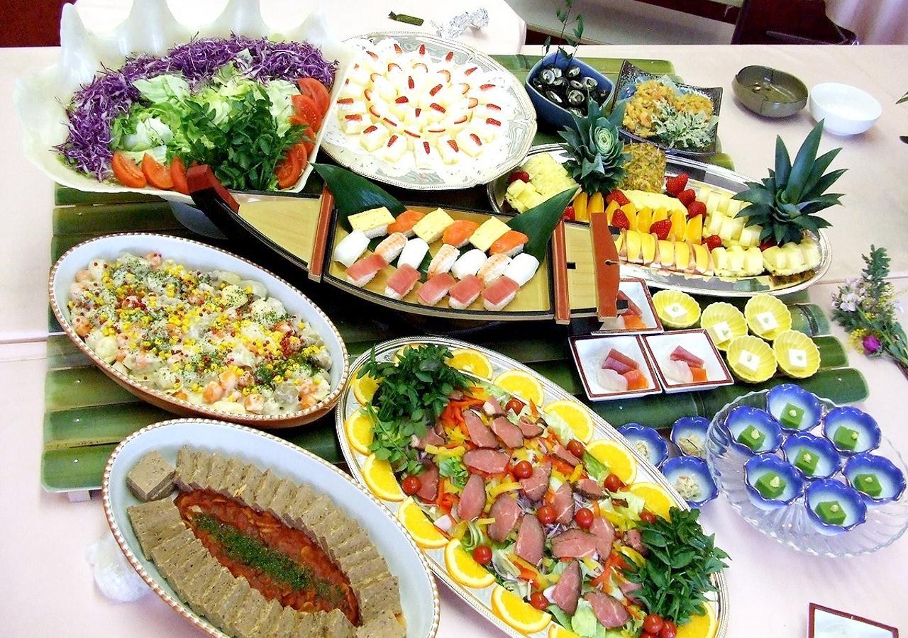 Nishiizu Matsuzaki Itoen Hotel Eksteriør bilde