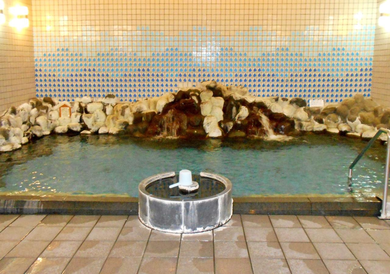 Nishiizu Matsuzaki Itoen Hotel Eksteriør bilde