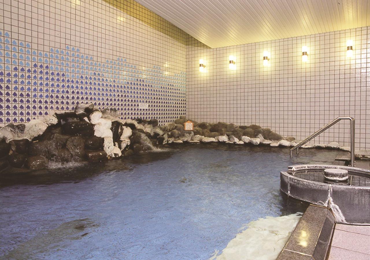 Nishiizu Matsuzaki Itoen Hotel Eksteriør bilde