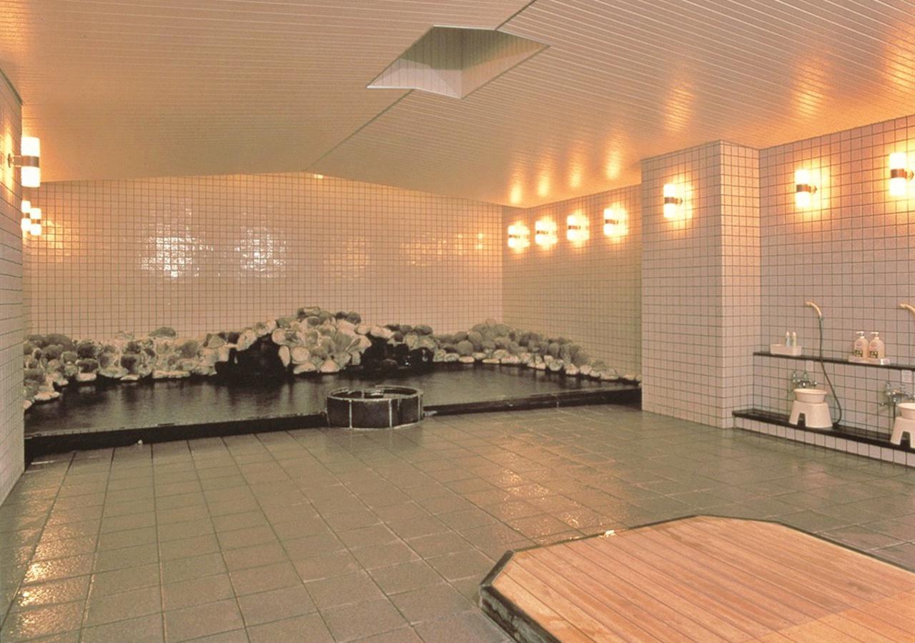 Nishiizu Matsuzaki Itoen Hotel Eksteriør bilde